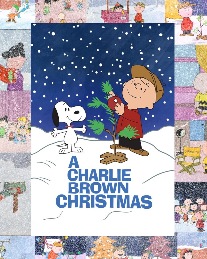 Charlie Brown Christmas