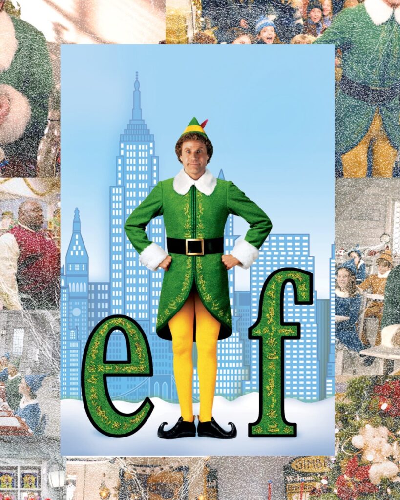 Elf